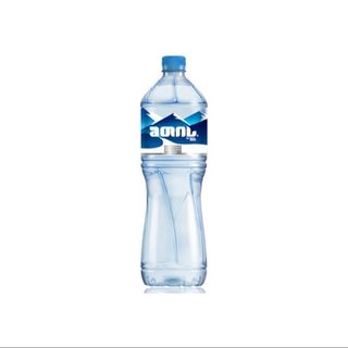 წყალი მთის 0.5L