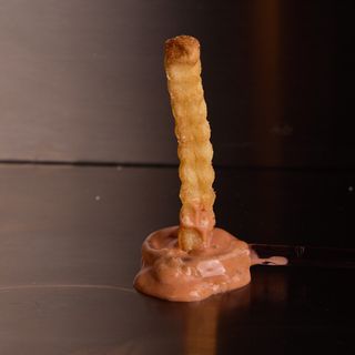 munchies sauce