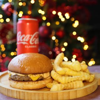 საბავშვო მენიუ