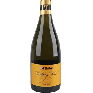 Old Tbilisi - semi dry