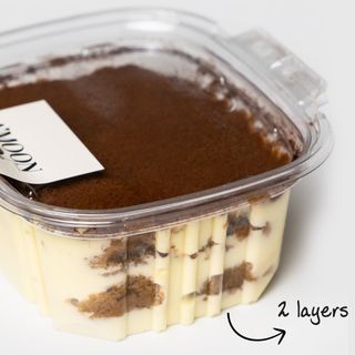 ᲢᲘᲠᲐᲛᲘᲡᲣ | TIRAMISU