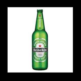 ცივი ლუდი ჰეინეკენი