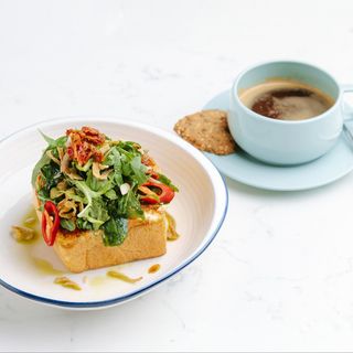 ✨ საუზმე 18₾ ✨