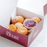 ✨ პონჩიკების ყუთი 20₾