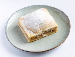 ვაშლის ნამცხვარი