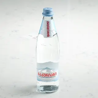 წყალი