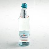 მინერალური წყალი