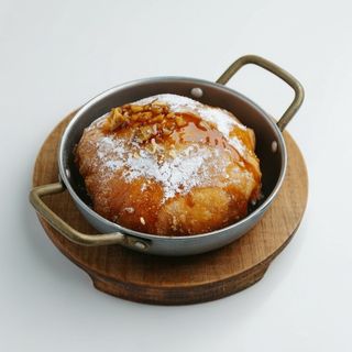 წაბლის პონჩიკი