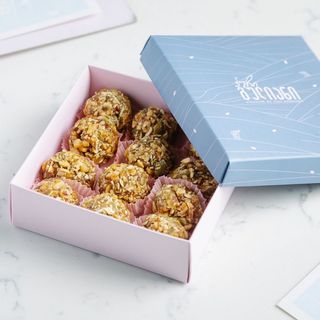 გოზინაყის ყუთი