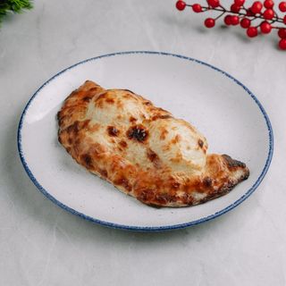 საშობაო ღვეზელი