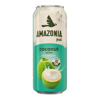 ქოქოსის წყალი