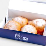 ✨ პონჩიკების ყუთი 18₾