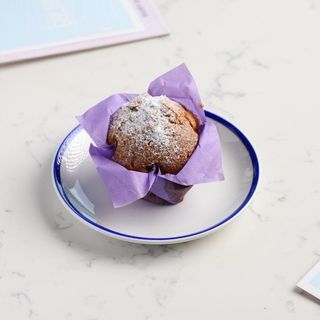 პასკის მაფინი