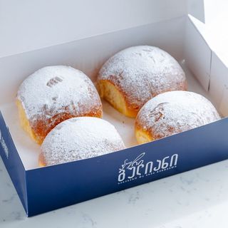 ფუნთუშების კომბო 10₾