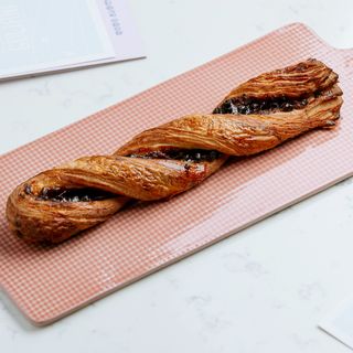 შოკოლადის პლიე
