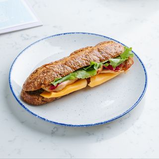 ქათმის სენდვიჩი