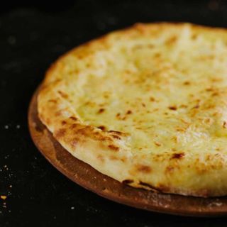 იმერული ხაჭაპური