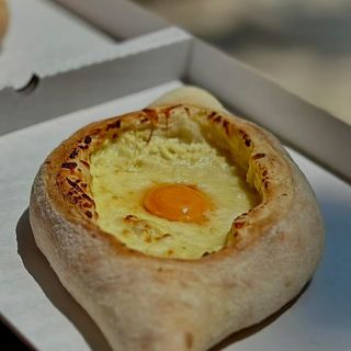 აჭარული ხაჭაპური