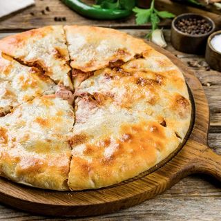 ლობიანი