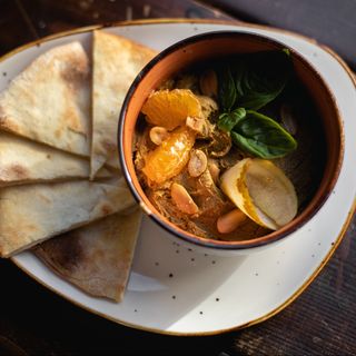 ქათმის ღვიძლის პაშტეტი