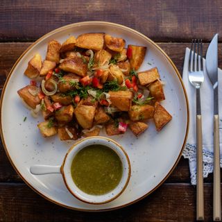 კარტოფილი ოჯახურად