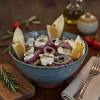 ბერძნული სალათი