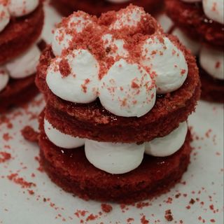 წითელი ხავერდი