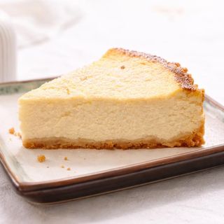 ხაჭოს ჩიზქეიქი