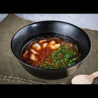 ტომიამი ზღვის პროდუქტებით