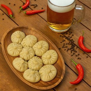 ხინკალი მთიულური 10ც