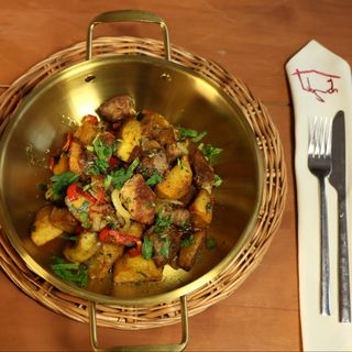 ხბოს ოჯახური