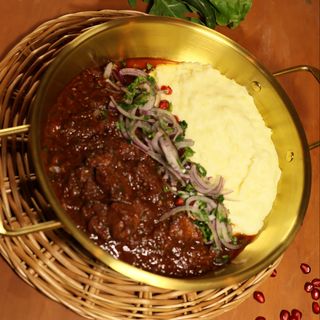 საქონლის სუკის ოსტრი