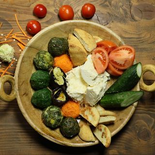 სეზონური ფხალის ნაირსახეობა