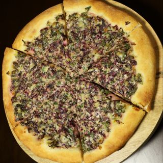 ჭახრაკინა