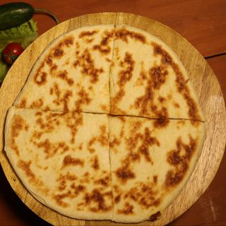 ტაფის ხაჭაპური