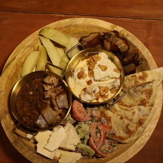 რაჭული გობი