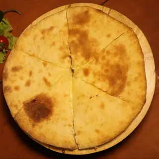 კეცის ხაჭაპური