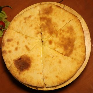 კეცის ხაჭაპური