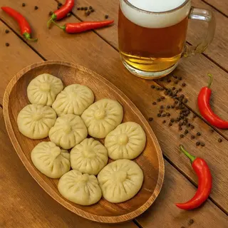 ხინკალი მთიულური 20ც