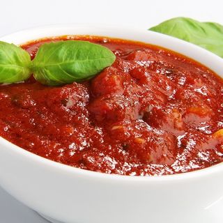 პომიდვრის საწებელი