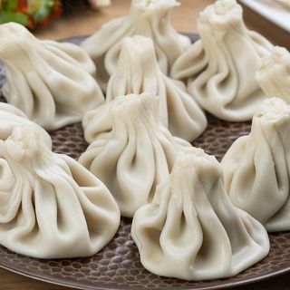 ხინკალი ქალაქური 10 ცალი