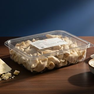 სულგუნის ვარენიკი გაყინული 1 კგ