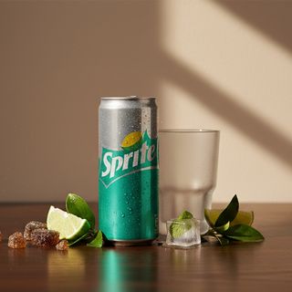 სპრაიტი ქილა