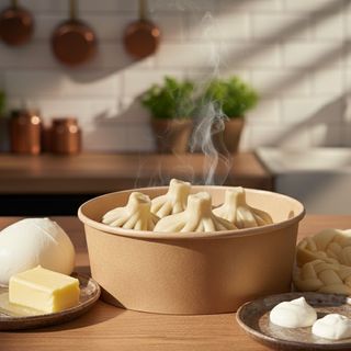 სულგუნის ხინკალი 5 ცალი