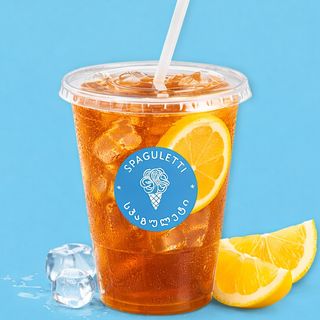 ცივი ჩაი