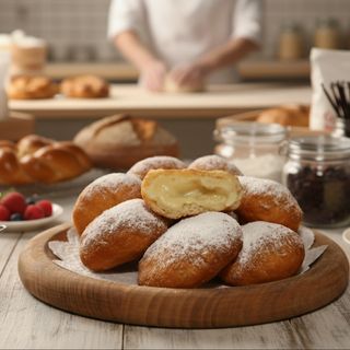 ფუნთუშა X4