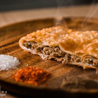 ჩებურეკი X2