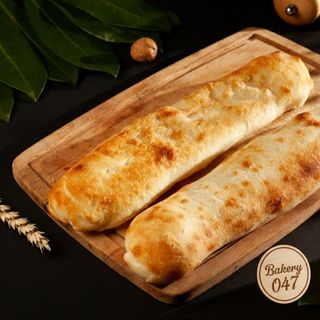 კარტოფილის ღვეზელი X2