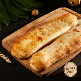 კარტოფილის ღვეზელი X4