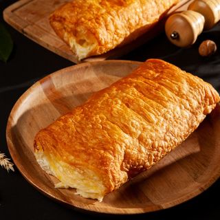 ფენოვანი ხაჭაპური ლორით X2